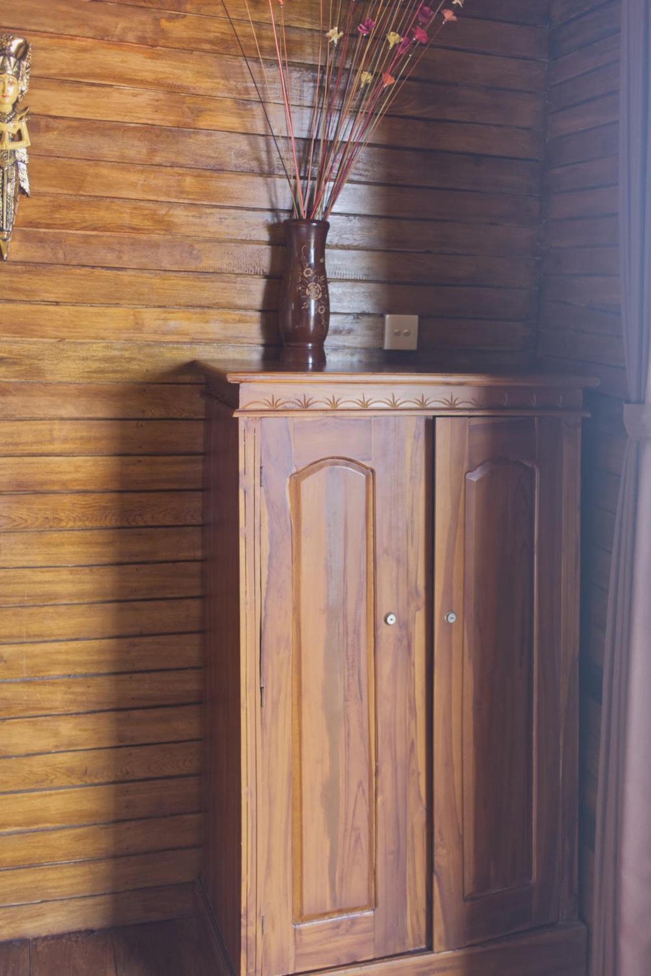 Penida La Casa Cottage Batununggul Habitación foto