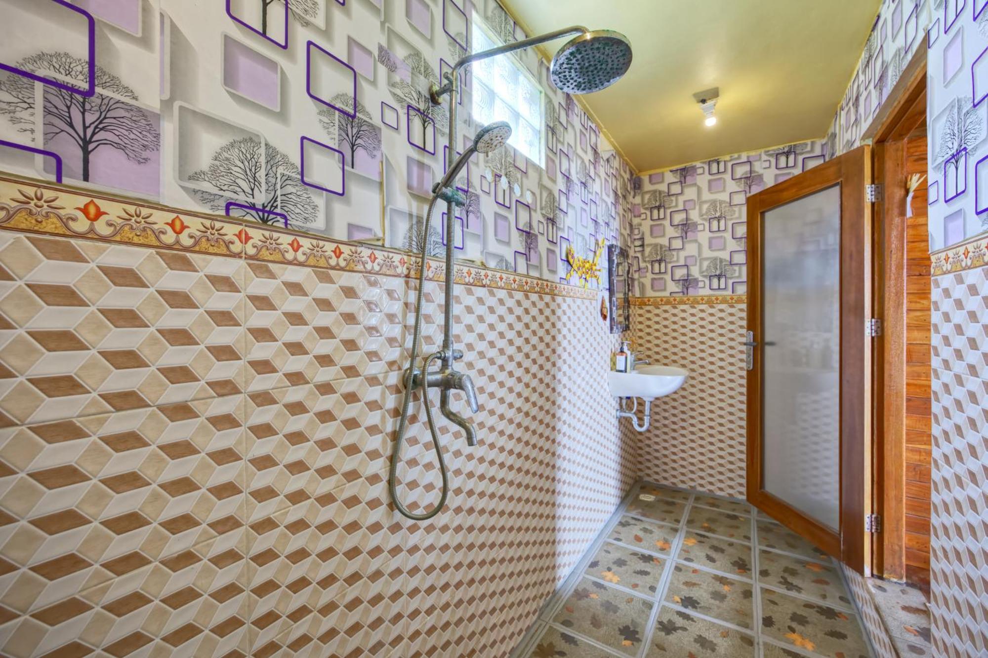 Penida La Casa Cottage Batununggul Exterior foto